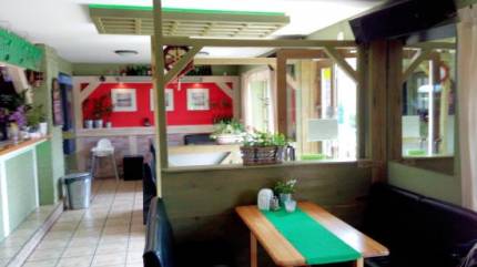 Bistro Zielona