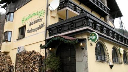 Salmopolski Gościniec 