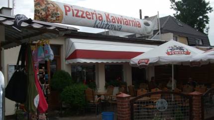Restauracja Klifowa