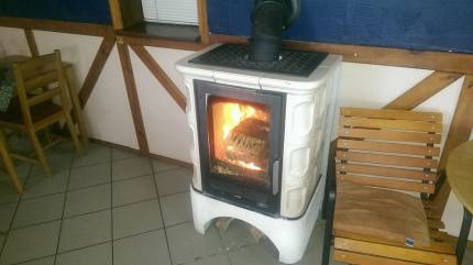 Restauracja Klifowa