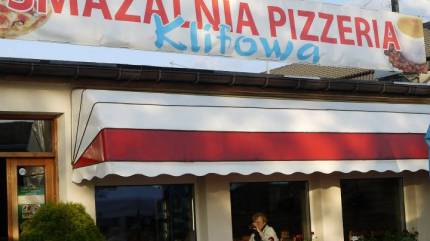Restauracja Klifowa