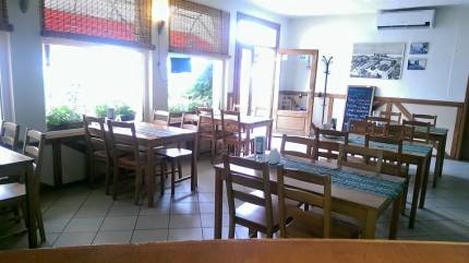 Restauracja Klifowa