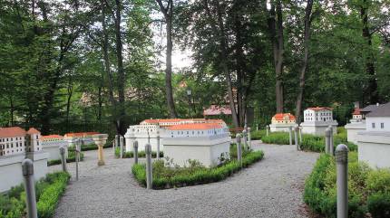 Park Zamkowy
