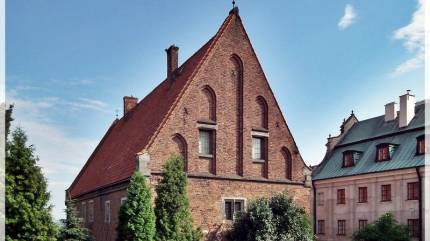 Dom Jana Długosza