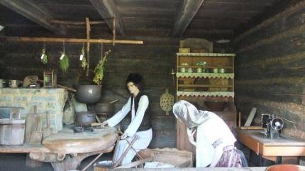 Muzeum Na Grapie