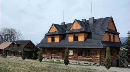 Muzeum Na Grapie