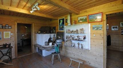 Muzeum Na Grapie