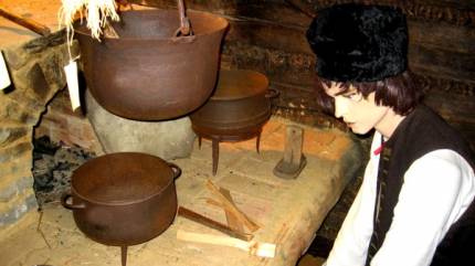 Muzeum Na Grapie