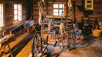 Muzeum Na Grapie