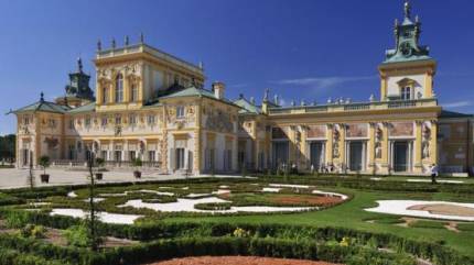 Muzeum Pałacu Króla Jana III w Wilanowie