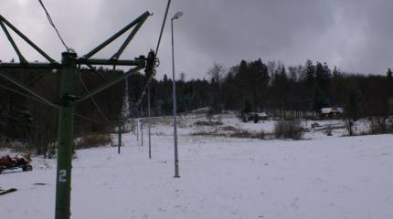 Wyciąg Narciarski Beskid