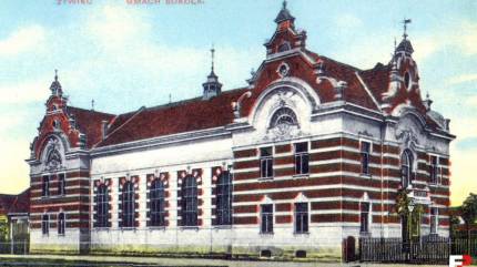 Miejskie Centrum Kultury