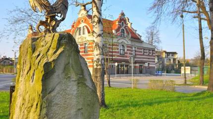 Miejskie Centrum Kultury