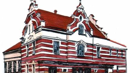 Miejskie Centrum Kultury
