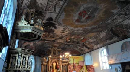 Kościół Najświętszego Serca Pana Jezusa