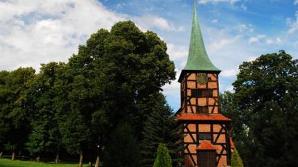 Kościół Najświętszego Serca Pana Jezusa