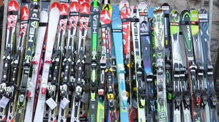 Miejska Kolej Linowa na Kopę / Karpacz Ski Arena
