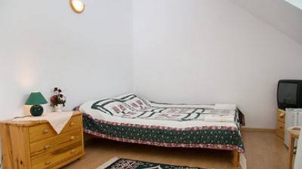 Pensjonat Parkowa