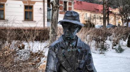 Qesting Krynica-Zdrój