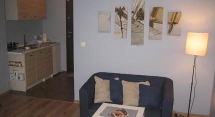 Apartament Bryza