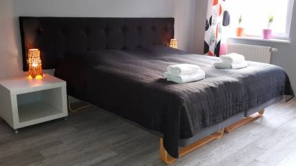 Apartament Colors
