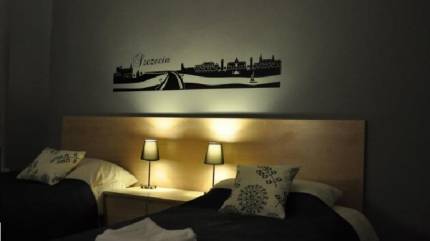 Apartament City