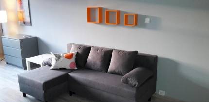 Apartament Colors