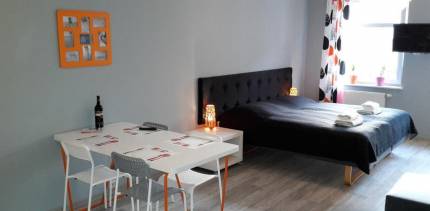 Apartament Colors
