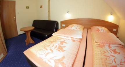 Agape Hotelik