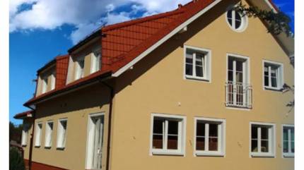 Agape Hotelik 