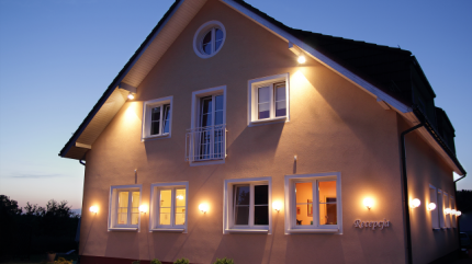 Agape Hotelik