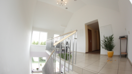 Agape Hotelik