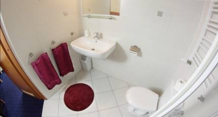 Agape Hotelik