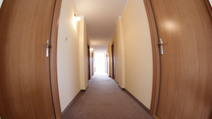 Agape Hotelik