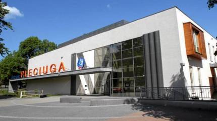 Teatr Lalek Pleciuga