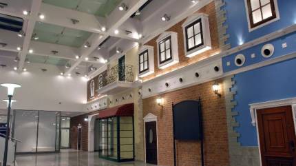 Teatr Lalek Pleciuga