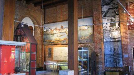 Muzeum Historii Szczecina