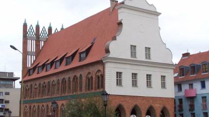 Muzeum Historii Szczecina