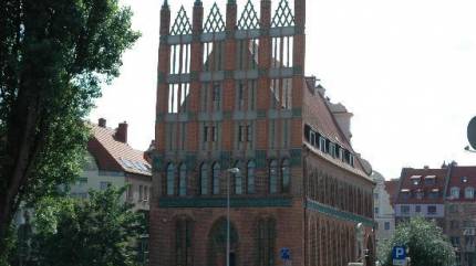 Muzeum Historii Szczecina