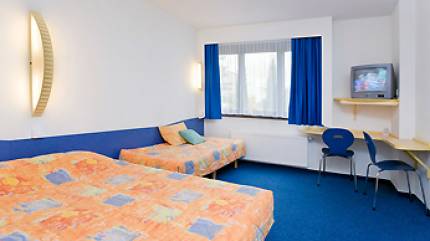 Hotel Ibis Szczecin Centrum **