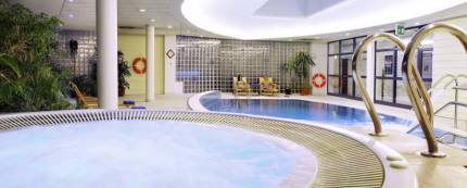 Hotel Novotel Szczecin ***