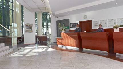 Hotel Novotel Szczecin ***