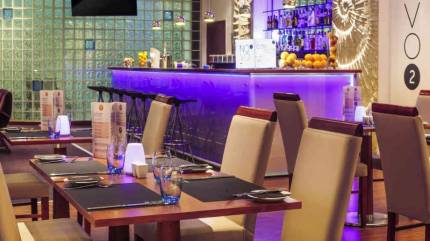 Hotel Novotel Szczecin ***