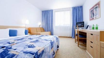 Hotel Novotel Szczecin ***