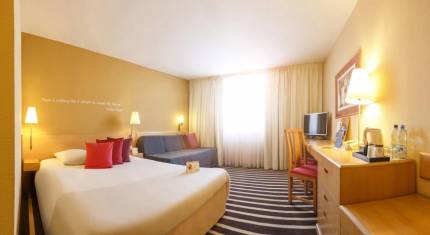 Hotel Novotel Szczecin ***