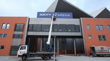 Azoty Arena