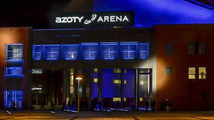 Azoty Arena
