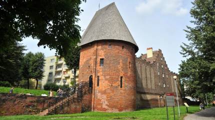 Baszta Czarownic