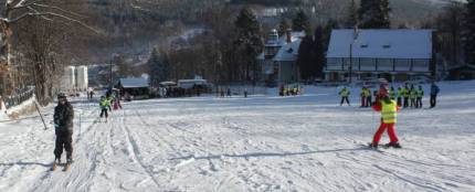 Wyciąg Narciarski Bambino-Ski