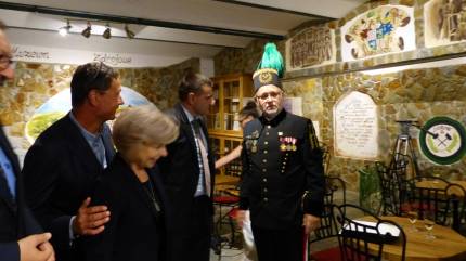 Muzeum Zdrojowe - Muzeum Górnictwa Uzdrowiskowego